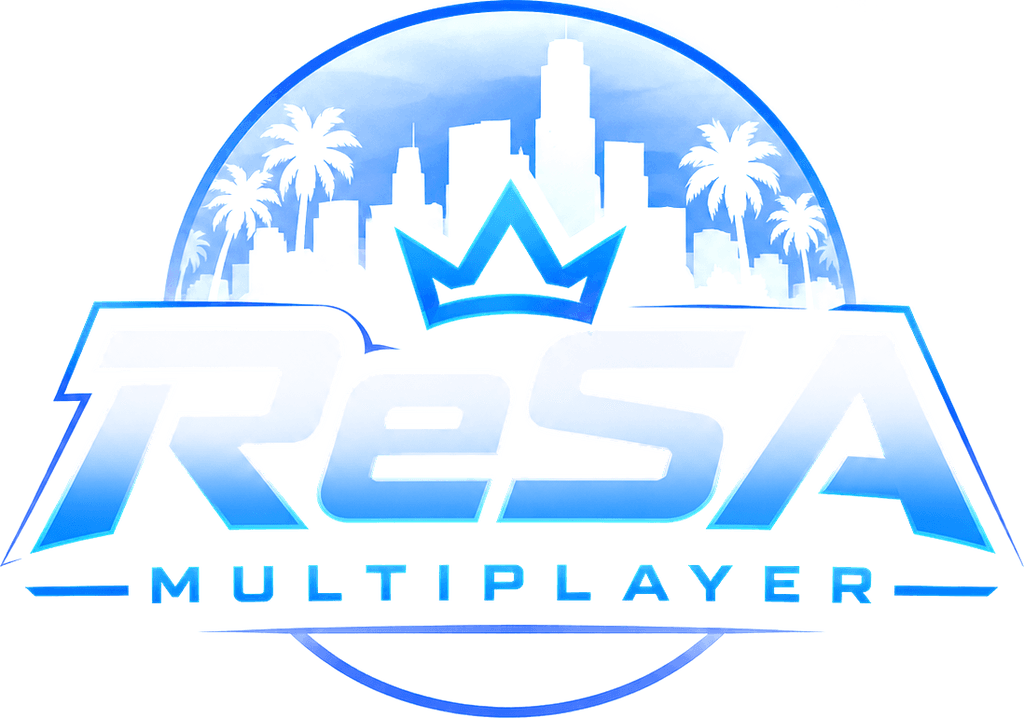 ReSA Multiplayer